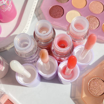 LIP GLOSS CHILL OUT LIP LA COLORS