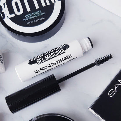 GEL PARA CEJAS Y PESTAÑAS SAMY
