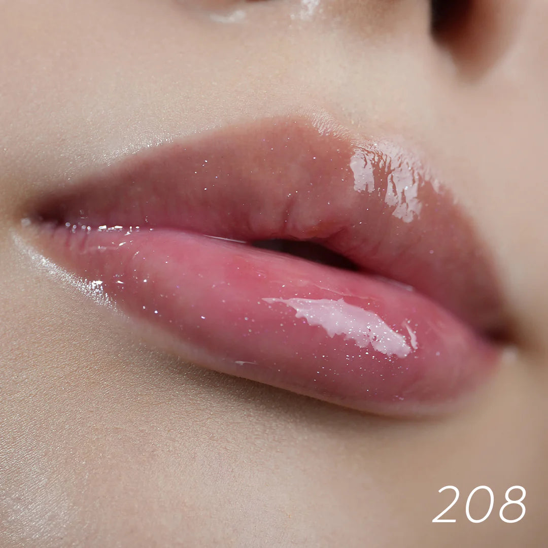 LIP GLOSS JUICY LIPS MONTOC
