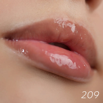 LIP GLOSS JUICY LIPS MONTOC