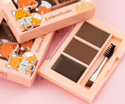KIT CEJAS X3 ENGOL