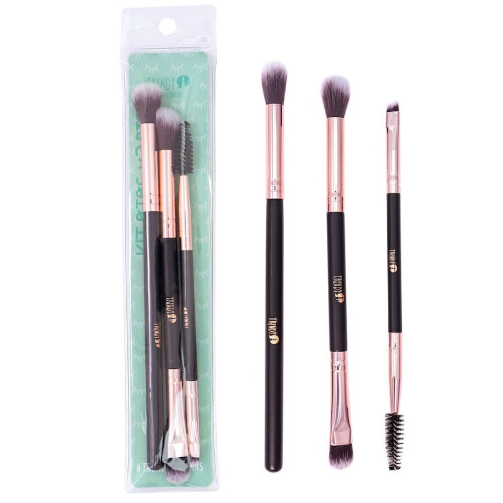 KIT OJOS X3 TRENDY