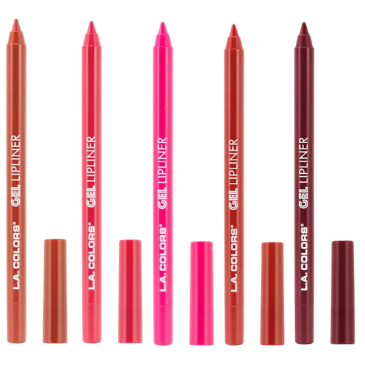 LAPIZ PARA LABIOS - LA COLORS