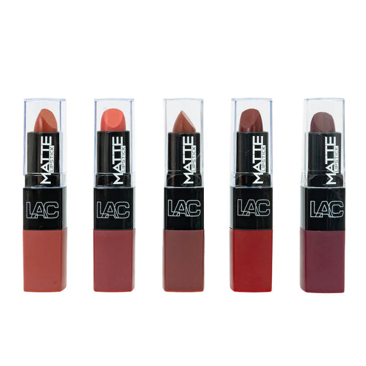 LABIAL EN BARRA LA COLORS