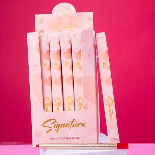 LAPIZ DE LABIOS BLOOMSHELL