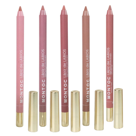 LAPIZ DE LABIOS MONTOC