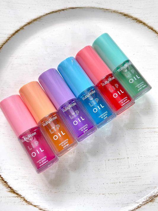 LIP OIL RUBY ROSE