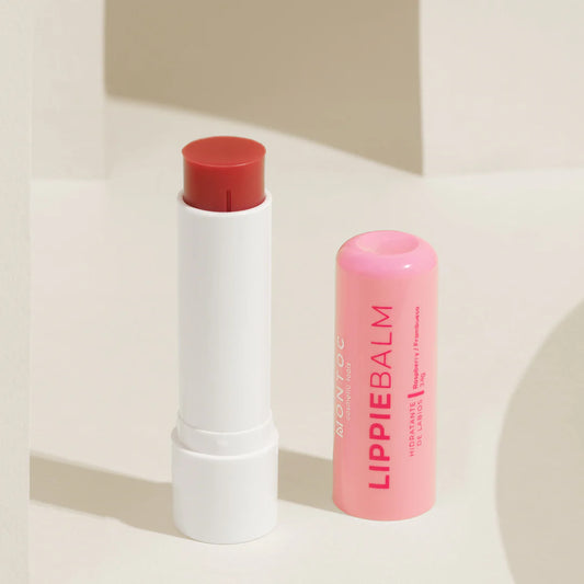 HIDRATANTE LIPPIE BALM MONTOC FRAMBUESA