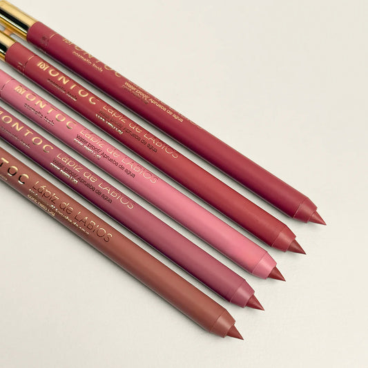 LÁPIZ DE LABIOS NUEVA PRESENTACION MONTOC