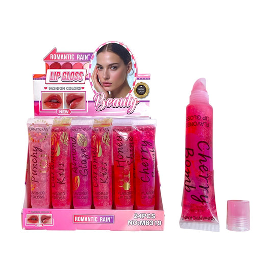 GLOSS COJIN DESTELLOS MAGICO