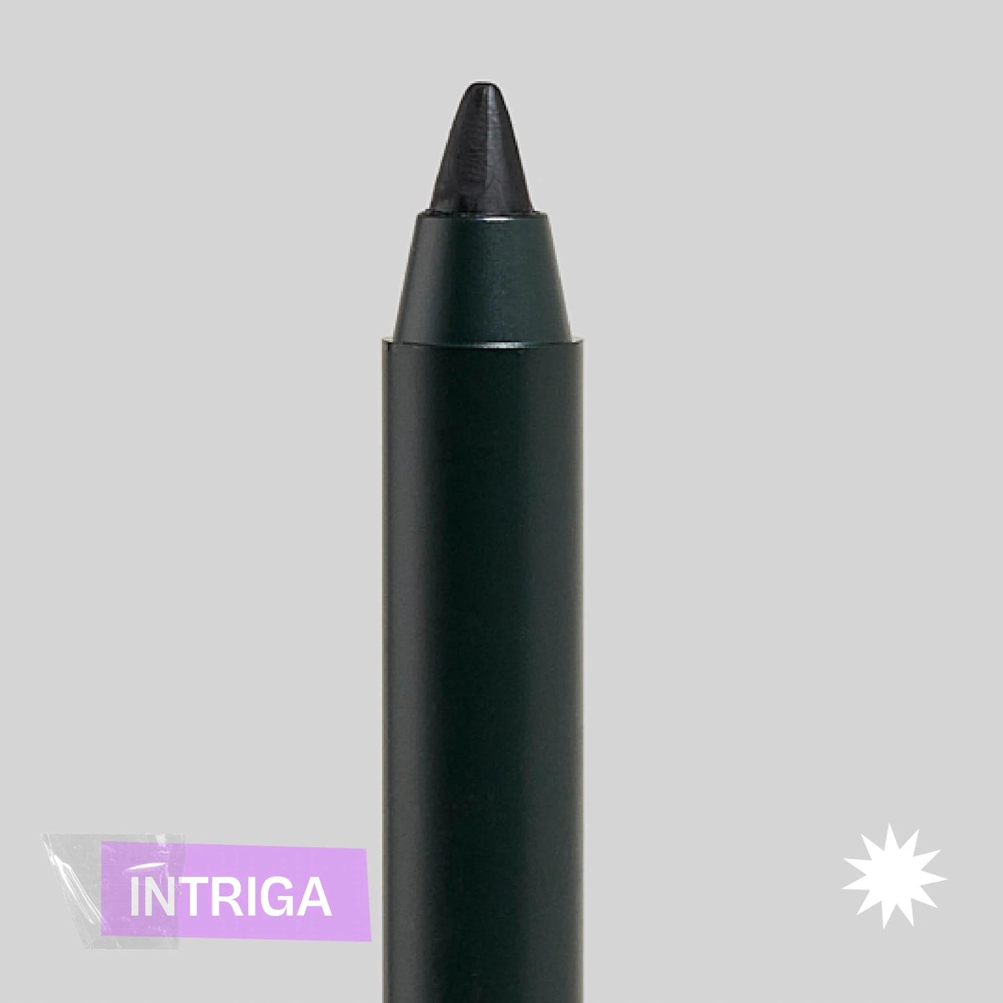 LAPIZ DE OJOS NEGRO DE LULA