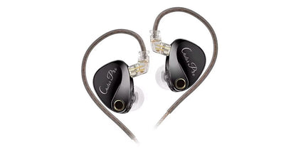 AUDIFONO KZ CASTOR PRO BASS VERSION