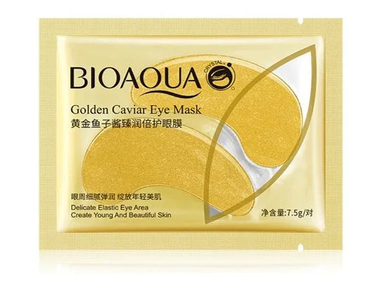 COLAGENO PARA OJERAS BIOAQUA