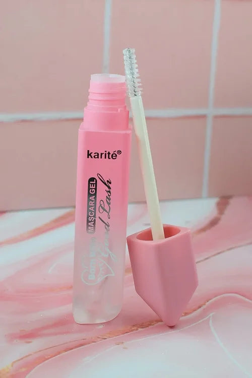PESTAÑINA TRANSPARENTE KARITE