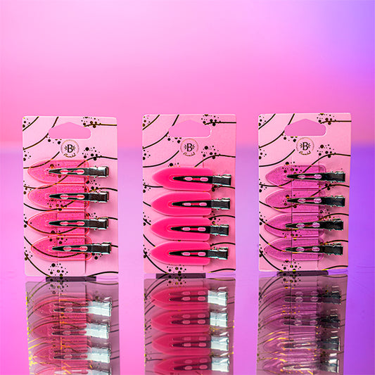 PINZA DE MAQUILLAJE BLOOMSHELL