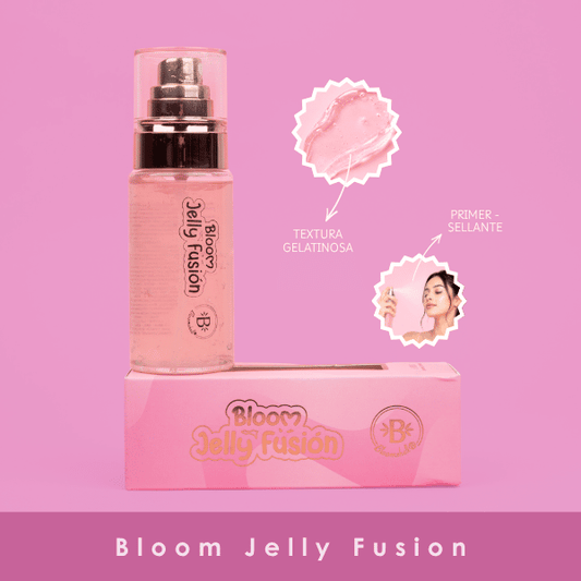 BLOOM JELLY PRIMER BLOOMSHELL