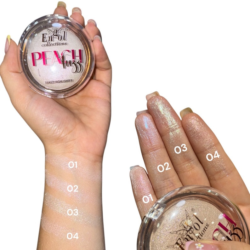 ILUMINADOR PEACH ENGOL