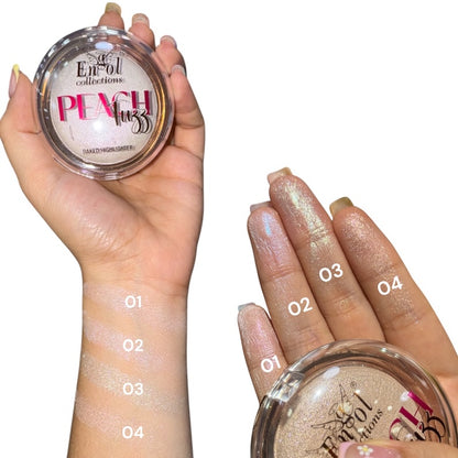 ILUMINADOR PEACH ENGOL