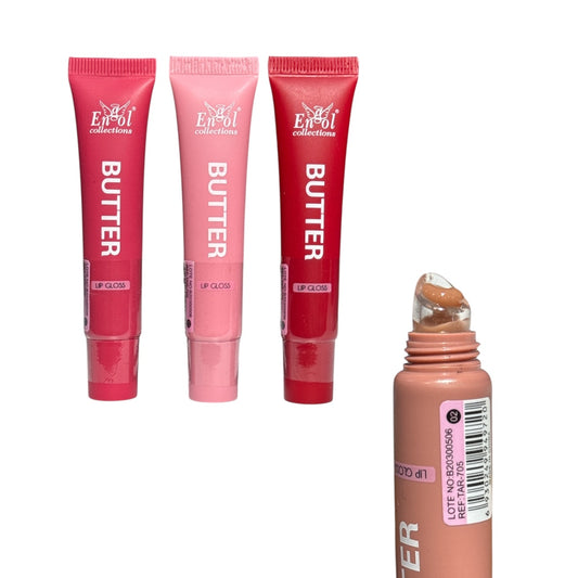 GLOSS HIDRATANTE BUTTER ENGOL