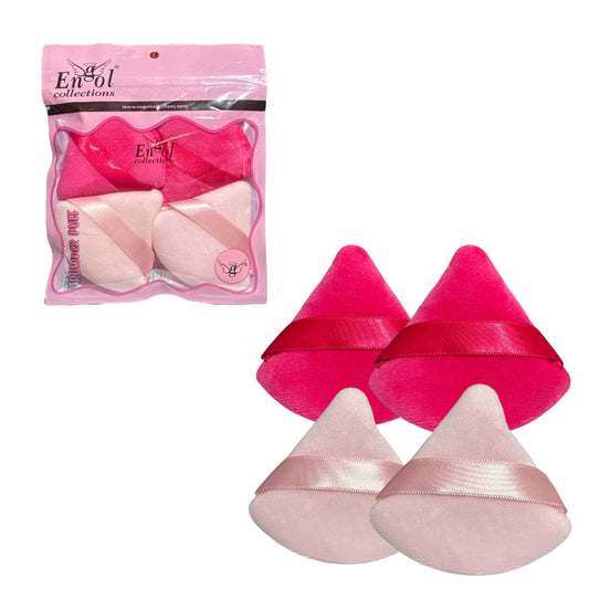BORLA DE TRIANGULO X4 ENGOL