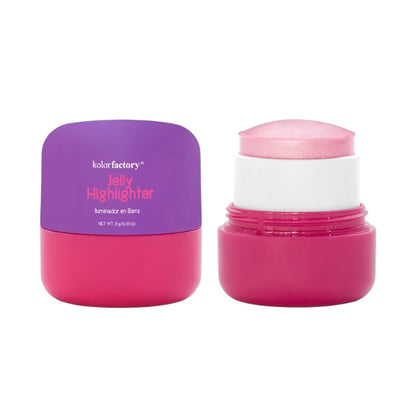 ILUMINADOR JELLY KOLOR FACTORY