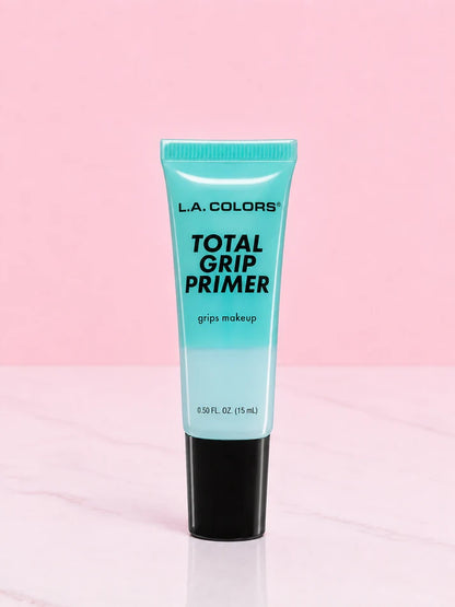 PRIMER HIDRATANTE TOTAL GRIP PRIMER AZUL LA COLORS