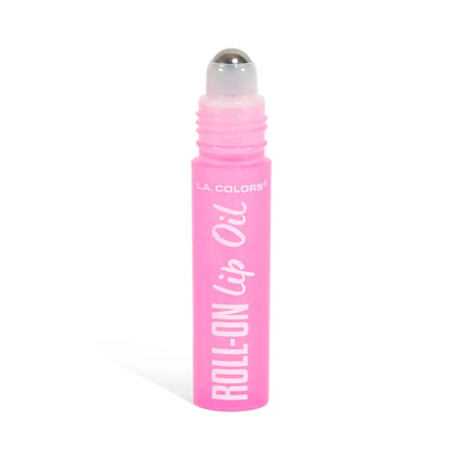 LIP OIL ROLLON LA COLORS
