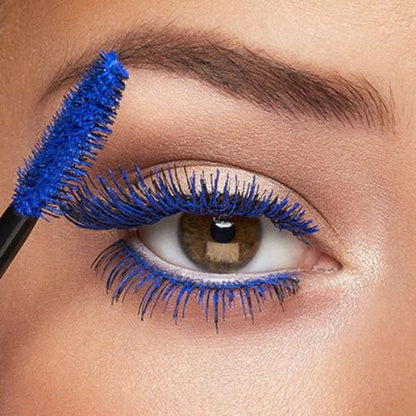 PESTAÑINA AZUL DE PROSA