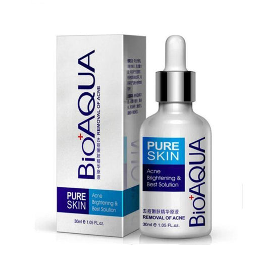 SERUM ANTIACNE BIOAQUA