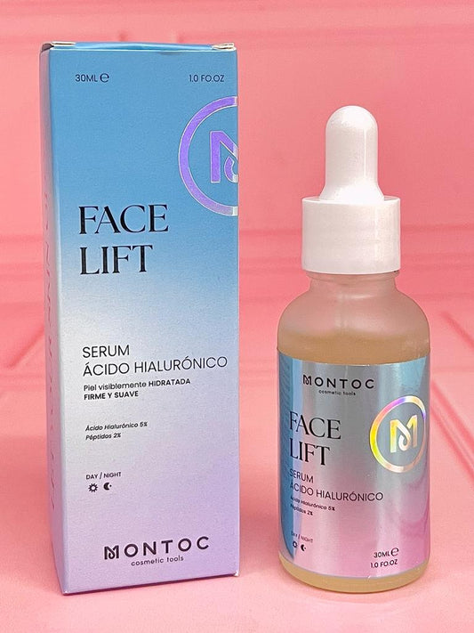 SERUM ACIDO HIALURONICO MONTOC