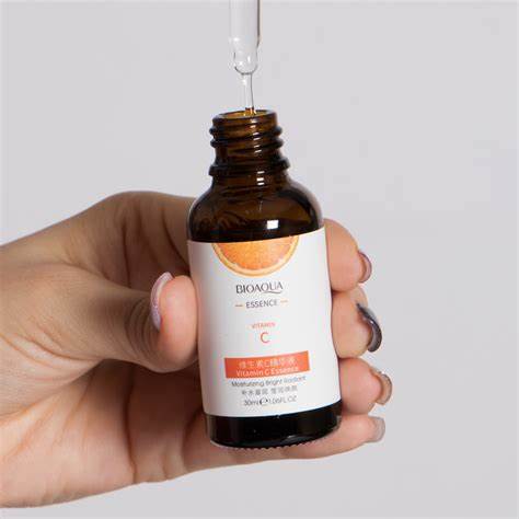 SERUM VITAMINA C BIOAQUA