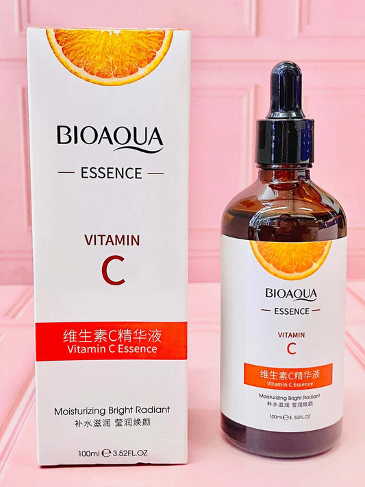SERUM VITAMINA C BIOAQUA