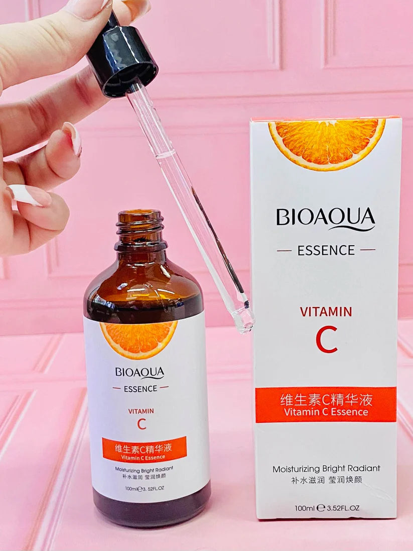 SERUM VITAMINA C BIOAQUA