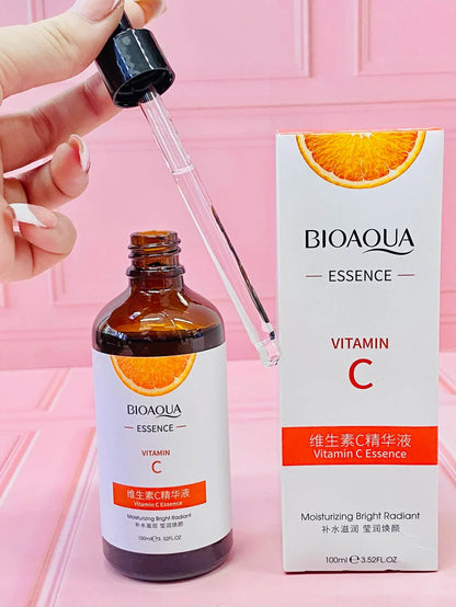 SERUM VITAMINA C BIOAQUA