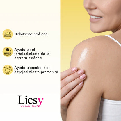 ACEITE DE ALMENDRAS LICSY