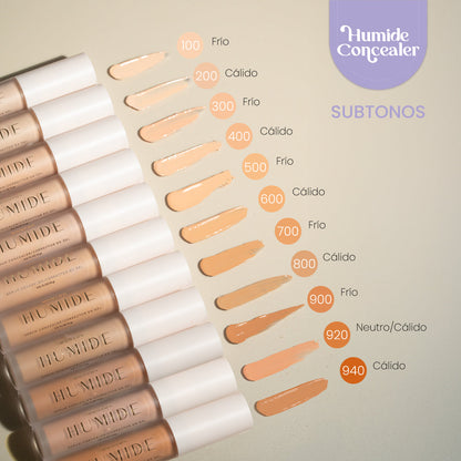 CORRECTOR SERUM HUMIDE MONTOC