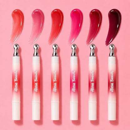 BRILLO CON PEPTIDOS LIP BOOST ALMA BEAUTY