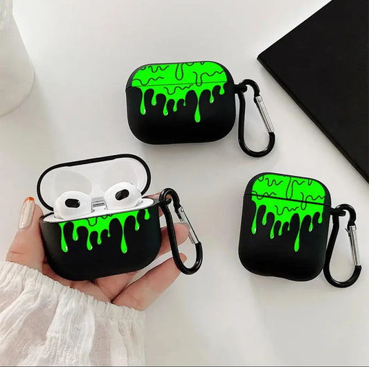 FUNDA PARA AIRPOD SLIME