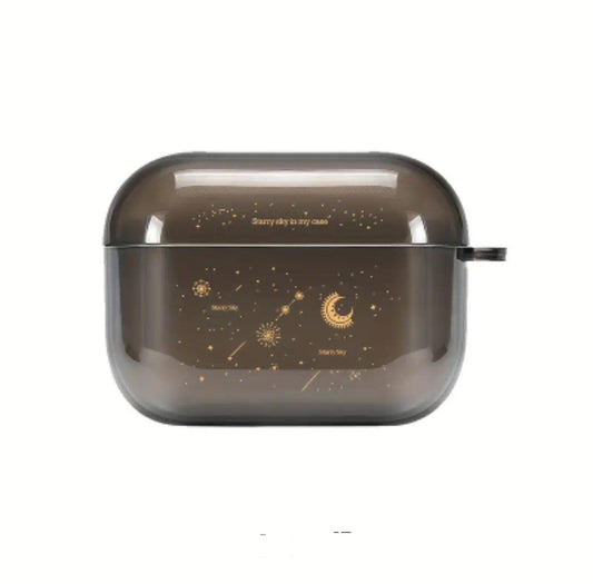 FUNDA PARA AIRPOD ESTRELLA