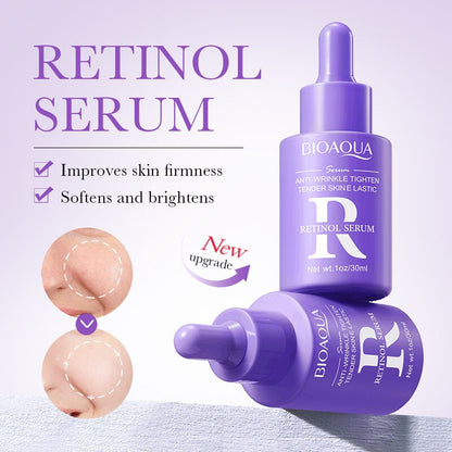 SERUM DE RETINOL BIOAQUA