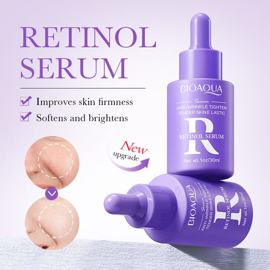 SERUM DE RETINOL BIOAQUA