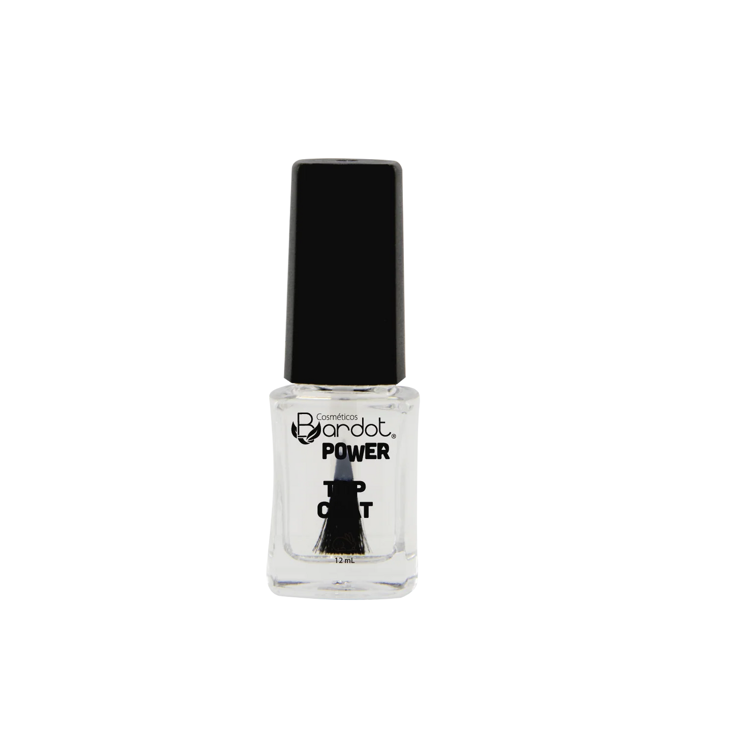TOP COAT DE BARDOT