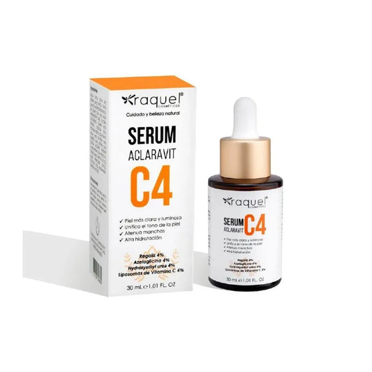 SERUM ACLARAVIT 4C RAQUEL