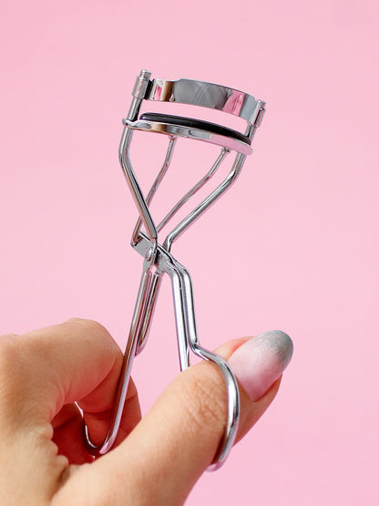 ENCRESPADOR DRAMATILLASH EYELASH CURLER  LA COLORS