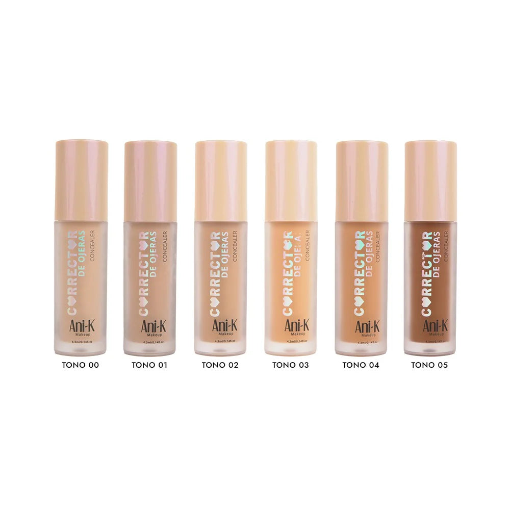 CORRECTOR ANIK