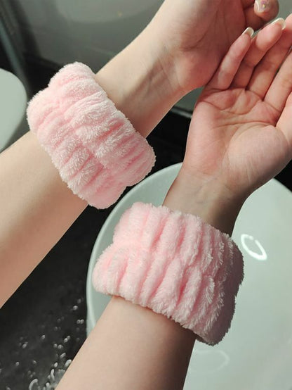 SET MUÑEQUERAS PARA SKINCARE