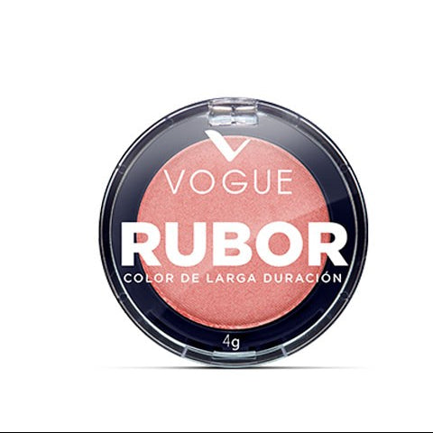 RUBOR EN POLVO VOGUE