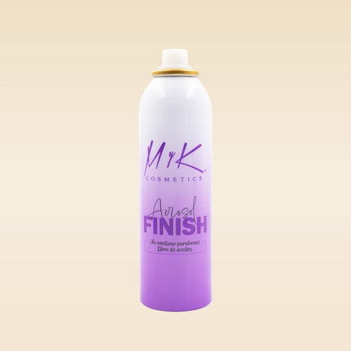 FINISH AEREOSOL MYK
