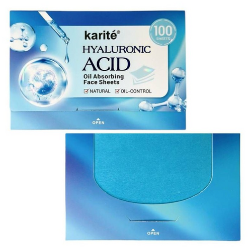 PAPEL ANTIGRASA X 100 UND KARITE