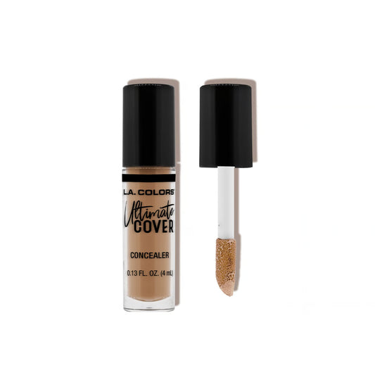 CORRECTOR  ULTIMATE COVER LA COLORS